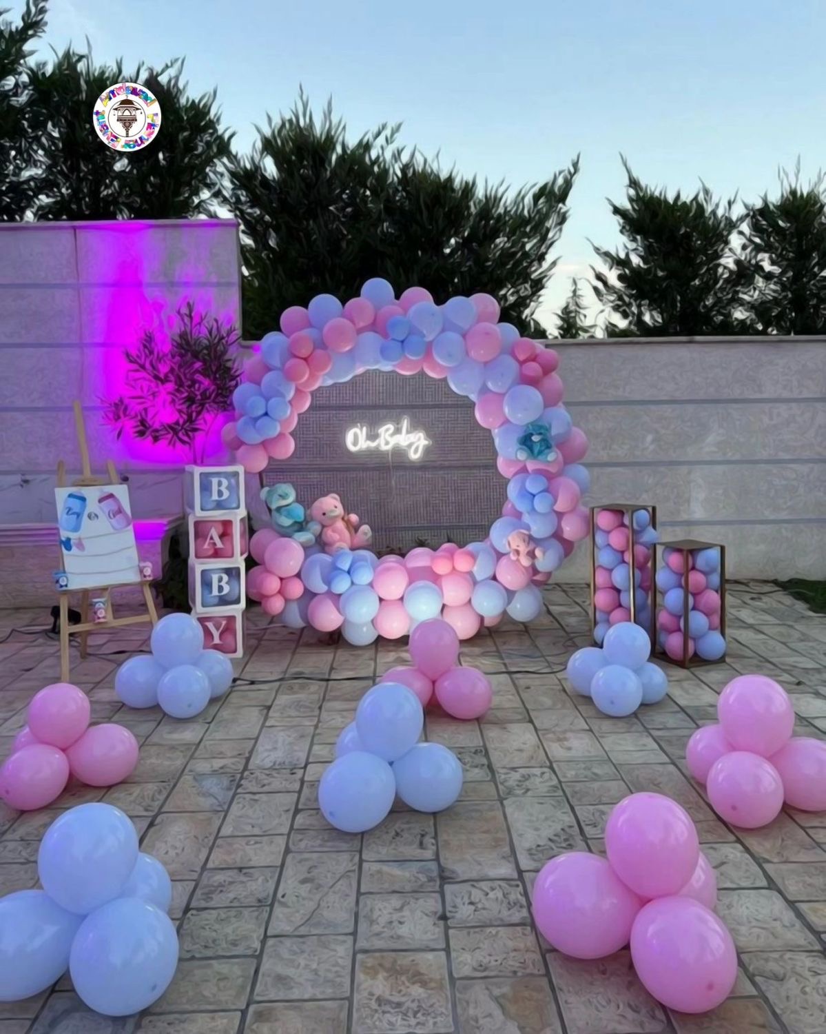 Baby Shower